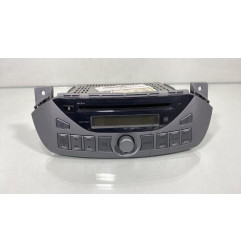 Autoradio d'origine SUZUKI ALTO 3