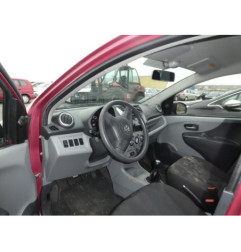 Autoradio d'origine SUZUKI ALTO 3