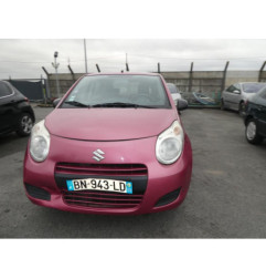Autoradio d'origine SUZUKI ALTO 3