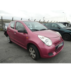 Autoradio d'origine SUZUKI ALTO 3