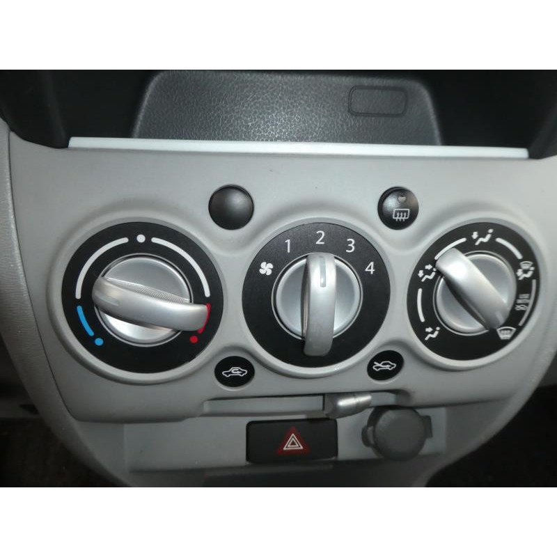 Autoradio d'origine SUZUKI ALTO 3 Photo n°12