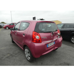 Autoradio d'origine SUZUKI ALTO 3