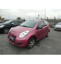 Bloc ABS (freins anti-blocage) SUZUKI ALTO 3