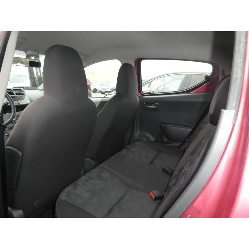 Bloc ABS (freins anti-blocage) SUZUKI ALTO 3 Photo n°6