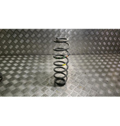 Ressort de suspension arriere droit VOLKSWAGEN POLO 5 Photo n°1