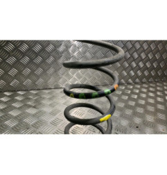 Ressort de suspension arriere droit VOLKSWAGEN POLO 5