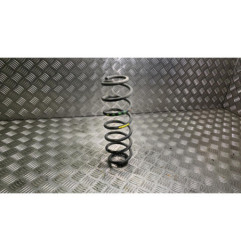 Ressort de suspension arriere gauche VOLKSWAGEN POLO 5 Photo n°1