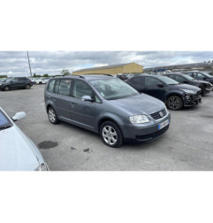Interrupteur de leve vitre avant droit VOLKSWAGEN TOURAN 1
