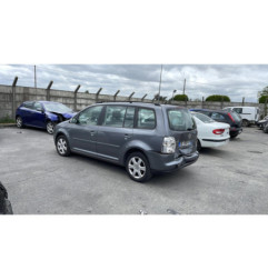 Interrupteur de leve vitre avant droit VOLKSWAGEN TOURAN 1
