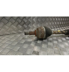 Cardan gauche (transmission) RENAULT LAGUNA 2 Photo n°1
