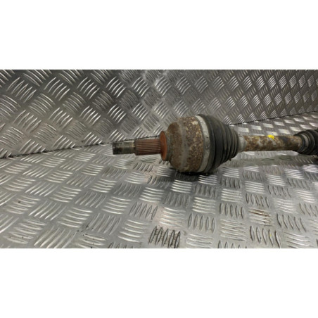 Cardan gauche (transmission) RENAULT LAGUNA 2 Photo n°1