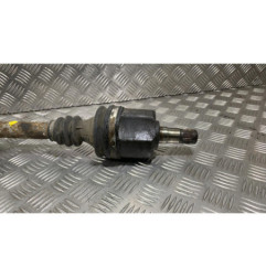 Cardan gauche (transmission) RENAULT LAGUNA 2