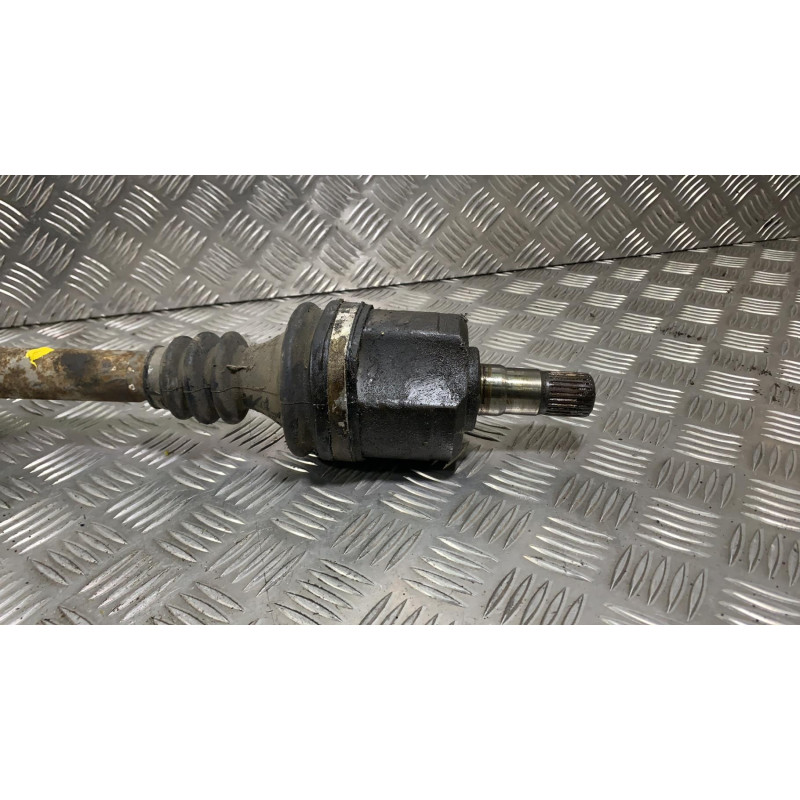 Cardan gauche (transmission) RENAULT LAGUNA 2 Photo n°2