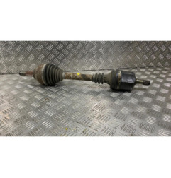 Cardan gauche (transmission) RENAULT LAGUNA 2