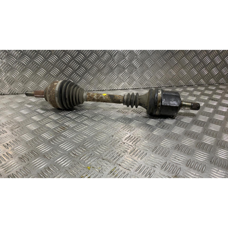 Cardan gauche (transmission) RENAULT LAGUNA 2 Photo n°3