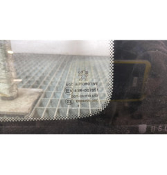 Custode arriere droit PEUGEOT 5008 1 Photo n°1