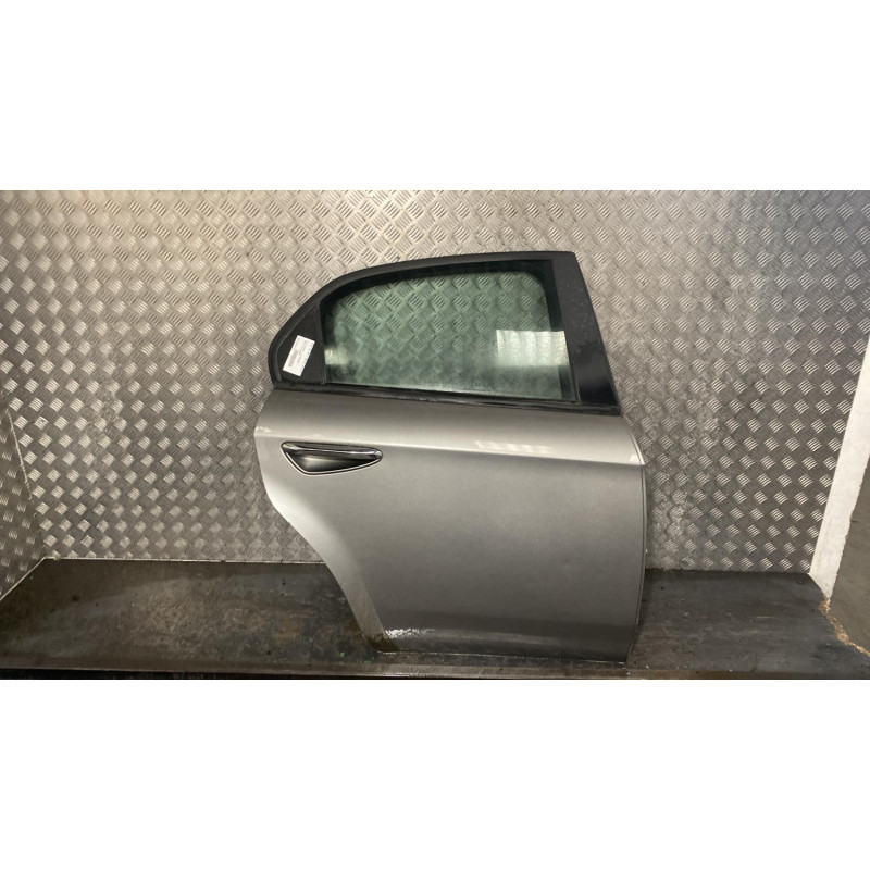 Porte arriere droit ALFA ROMEO 159 Photo n°2