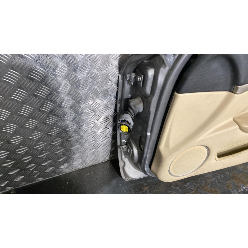 Porte avant droit ALFA ROMEO 159 Photo n°4