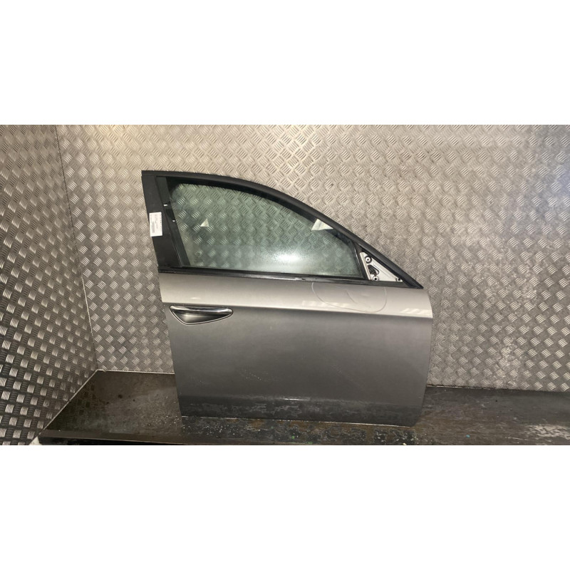 Porte avant droit ALFA ROMEO 159 Photo n°6