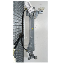 Leve vitre electrique arriere gauche RENAULT MEGANE 3 Photo n°1