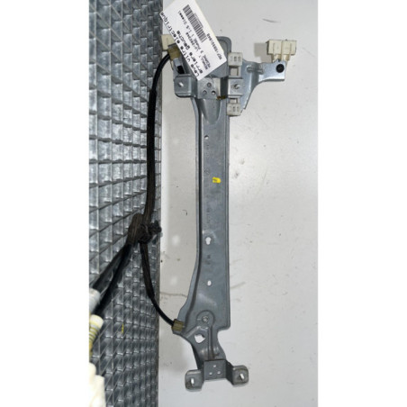 Leve vitre electrique arriere gauche RENAULT MEGANE 3 Photo n°1