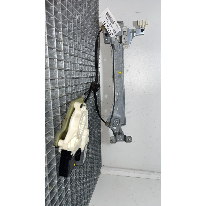 Leve vitre electrique arriere gauche RENAULT MEGANE 3 Photo n°2