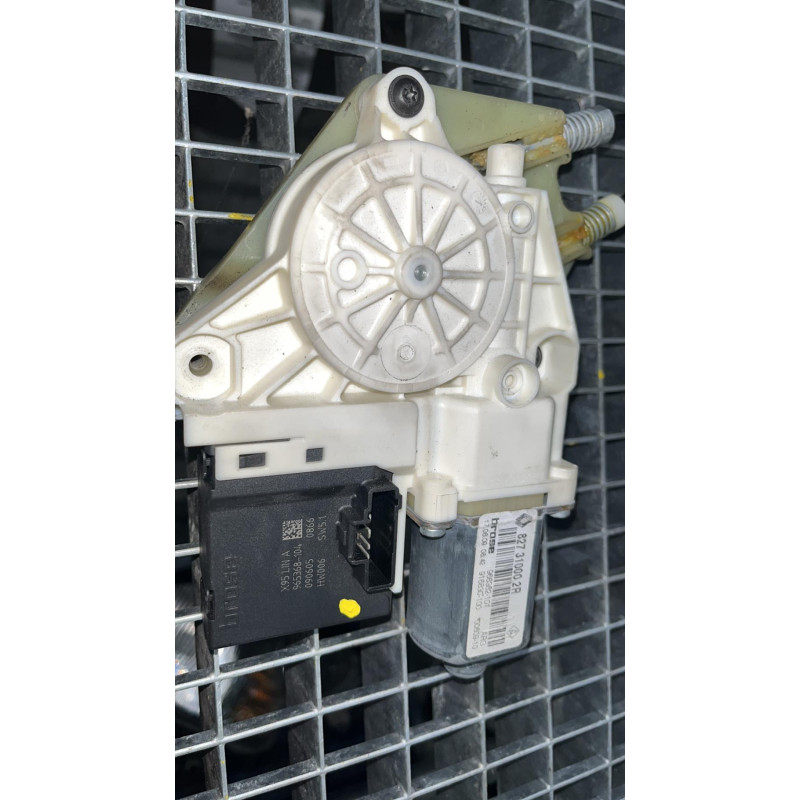 Leve vitre electrique arriere gauche RENAULT MEGANE 3 Photo n°3