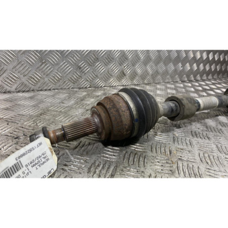 Cardan gauche (transmission) RENAULT TALISMAN Photo n°1