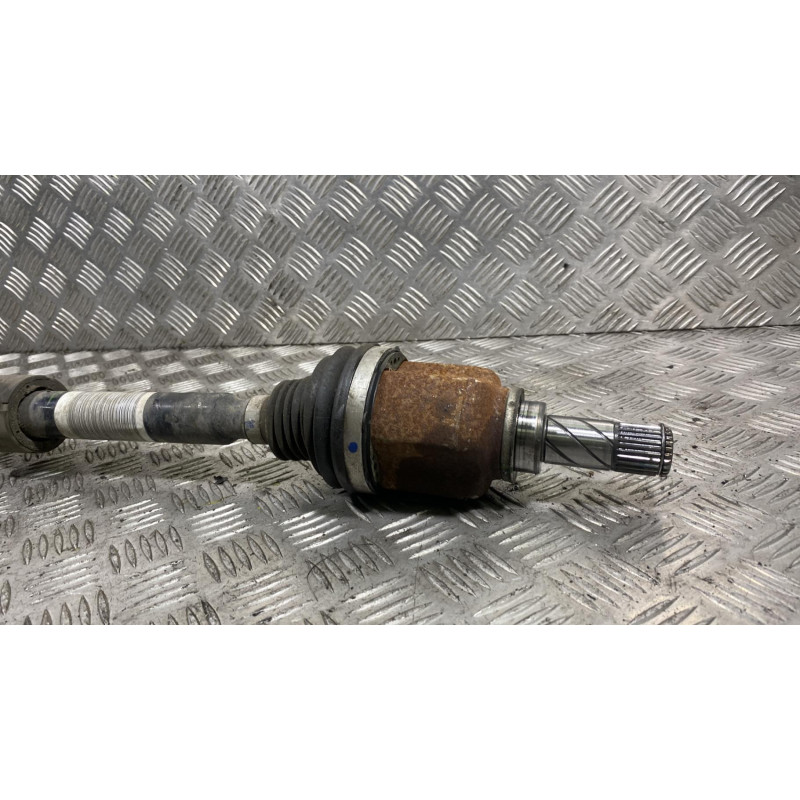 Cardan gauche (transmission) RENAULT TALISMAN Photo n°2