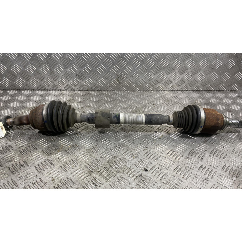 Cardan gauche (transmission) RENAULT TALISMAN Photo n°3