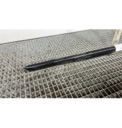 Baguette de porte avant gauche PEUGEOT 407