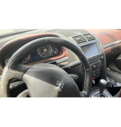 Baguette de porte avant gauche PEUGEOT 407
