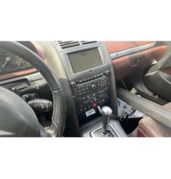 Baguette de porte avant gauche PEUGEOT 407