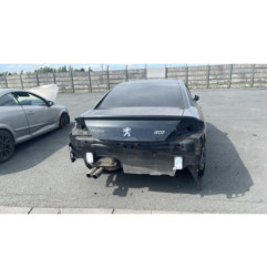 Baguette de porte avant gauche PEUGEOT 407