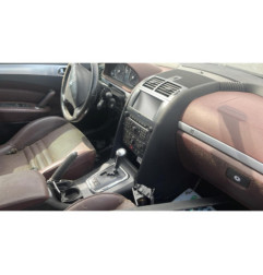 Baguette de porte avant gauche PEUGEOT 407