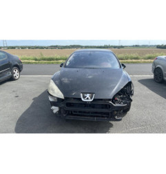 Baguette de porte avant gauche PEUGEOT 407