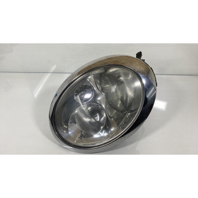 Optique avant principal droit (feux)(phare) MINI MINI 1 R50/R53 Photo n°1