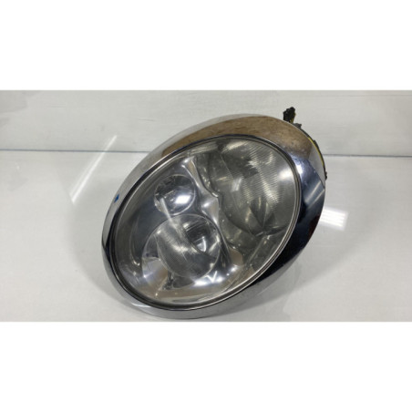 Optique avant principal droit (feux)(phare) MINI MINI 1 R50/R53 Photo n°1