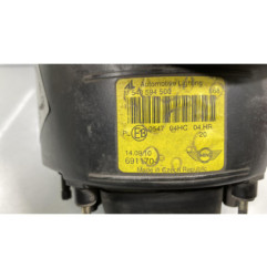 Optique avant principal droit (feux)(phare) MINI MINI 1 R50/R53