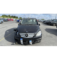 Feu arriere principal droit (feux) MERCEDES CLASSE B 245