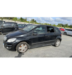 Feu arriere principal droit (feux) MERCEDES CLASSE B 245