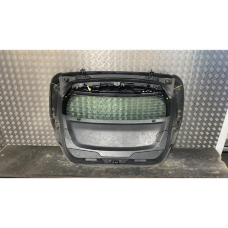 Malle/Hayon arriere PEUGEOT 308 2
