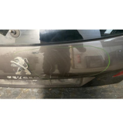 Malle/Hayon arriere PEUGEOT 308 2