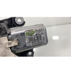Moteur essuie glace arriere RENAULT SCENIC 1