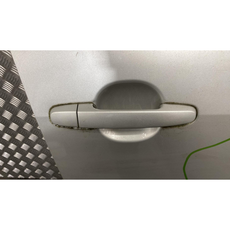 Porte avant droit TOYOTA COROLLA VERSO 2 Photo n°4