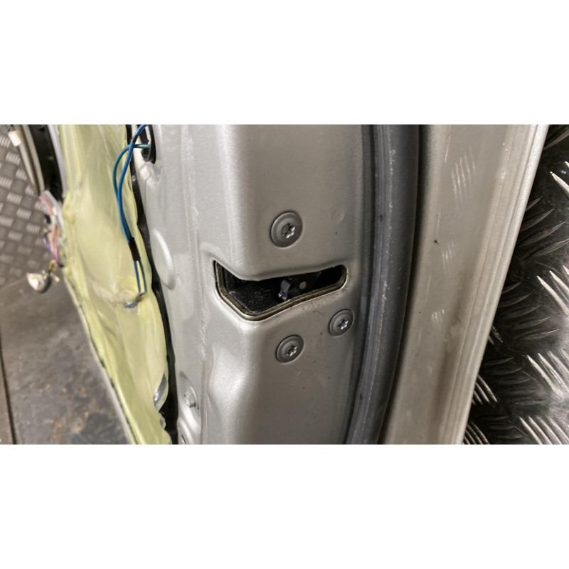 Porte avant droit TOYOTA COROLLA VERSO 2 Photo n°5