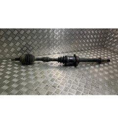 Cardan droit (transmission) TOYOTA COROLLA VERSO 2 Photo n°1