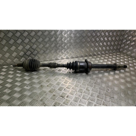 Cardan droit (transmission) TOYOTA COROLLA VERSO 2 Photo n°1