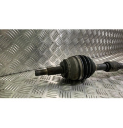 Cardan droit (transmission) TOYOTA COROLLA VERSO 2