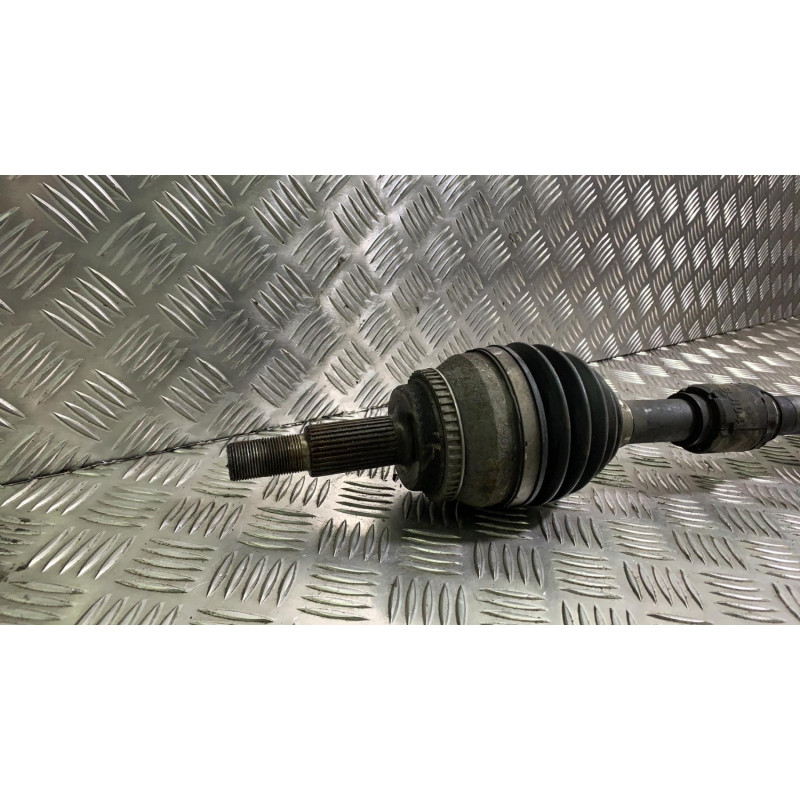 Cardan droit (transmission) TOYOTA COROLLA VERSO 2 Photo n°2